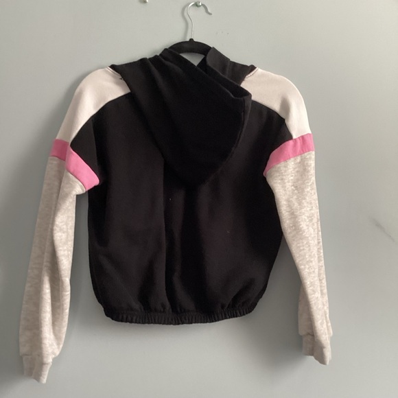 Kids George hoodie - Picture 2 of 3